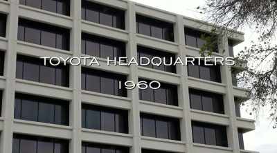 But for eiji toyoda, - The Cars That Made the World