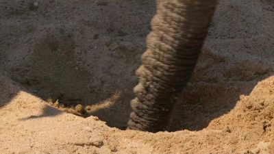 But elephants can find water where others can't. - Our Planet