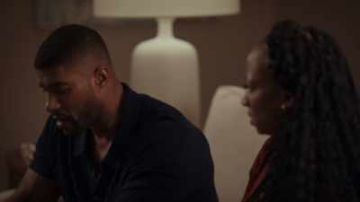 But if Elisha was strangled, - Love Marry Kill