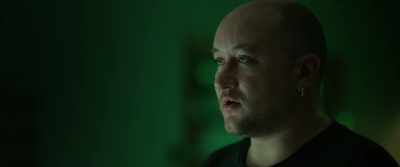 But nobody else knew how
to handle the materials, - Citizen Bio