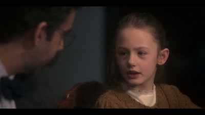 But nobody else knew, - The Haunting of Bly Manor