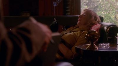 But... Emil
was never seen again. - American Horror Story