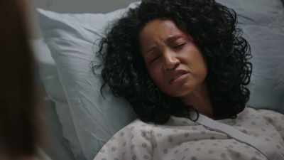 But, Emily, something
just doesn't feel right. - Twisted Sister