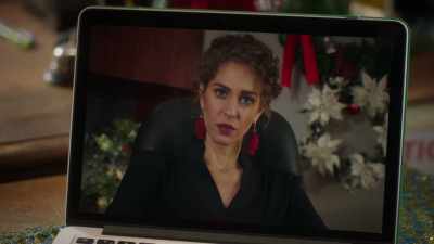 But Emma felt - Christmas Is You