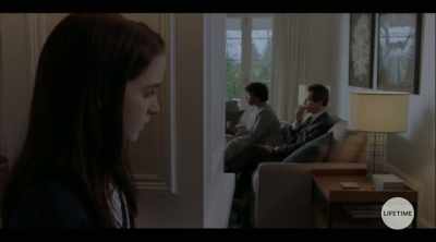 But if Emma heard or saw
something, we need to know. - The Bad Seed