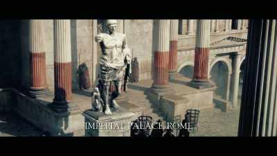  - But emperor trajan's
 advisors - Colosseum