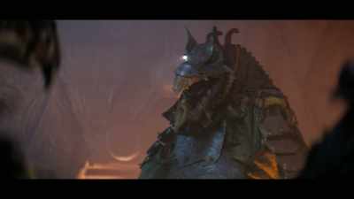 But, Emperor, - The Dark Crystal: Age of Resistance