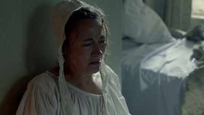 "But her end is bitter
as wormwood,
sharp as a two-edged sword. - Harlots
