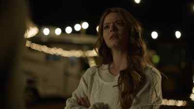 But we ended it because we were
in it for the wrong reasons. - A Carpenter Christmas Romance