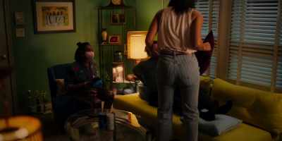 But you ended the ABO season - Swagger