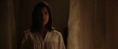 But we ended up giving it
just what it wanted. - Annabelle: Creation