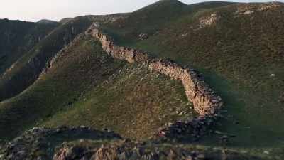 But this engineering masterpiece - Ancient Engineering