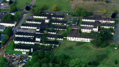 But Enigma isn't all Bletchley's doing, - The Buildings That Fought Hitler