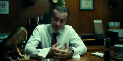 But enough about Kenny Walsh.
How can I help you? - One Day as a Lion