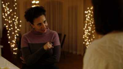 But enough about me!
Do you really think - Mom's Christmas Boyfriend
