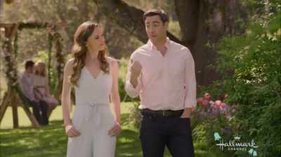 But enough about that, we should
be enjoying this beautiful day - The Last Bridesmaid