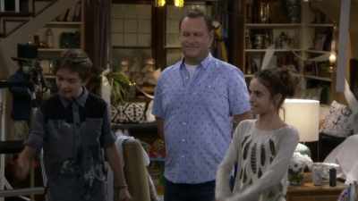 But enough about us, how was your night? - Fuller House
