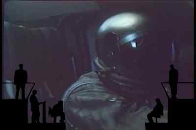 But enough. - Doomsday Machine
