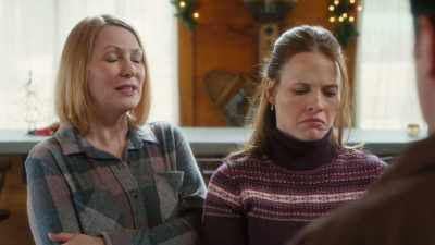 But entries have to
be in the week before. - A Very Vermont Christmas