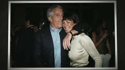 But Epstein's intention
with doing what he did - Surviving Jeffrey Epstein