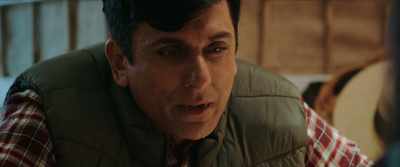 But, er... when he told me, - The Effects of Lying