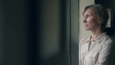 But, er, when I was almost
ready to go to sleep, - Putin: A Russian Spy Story