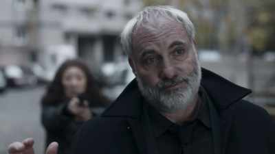 But my er... I have to put it back. - Killing Eve