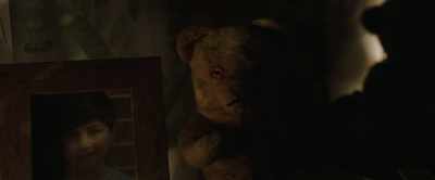 But as Ernest Hemingway once said: - Winnie-the-Pooh: Blood and Honey 2