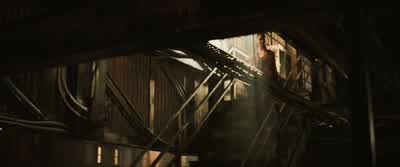 But even for billionaire playboys, three o'clock is pushing it. - Batman Begins