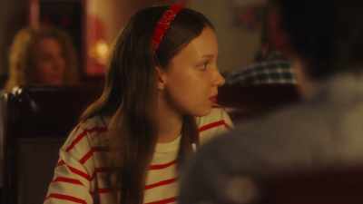 But even if he set up Dennis,
why would Dennis take the fall? - Ruby and the Well