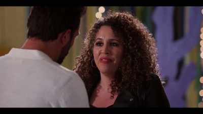 - But even if I don't have that - Gordita Chronicles