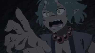 But even if it was fake,
I wanted to be there. - Child of Kamiari Month