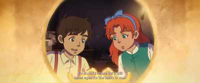 But, even if it is very hot,
it takes a long time to melt - The Glassworker