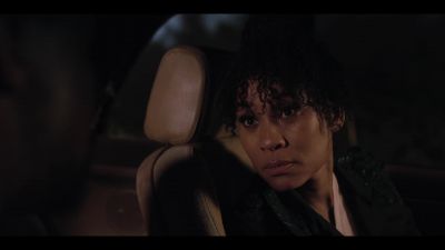 But even if Jacob is Jiba's son, - Fatal Seduction