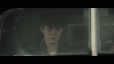 But even, you know, younger
people could be my brother - Adam the First