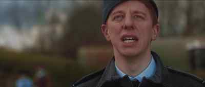But even if that
wasn't the case, - The Shamrock Spitfire