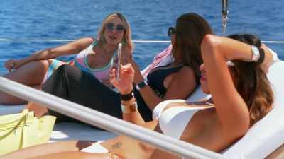 But even if they did,
I'’m pretty sure - Below Deck Sailing Yacht