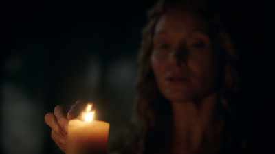 But even if you found the bones, - The White Princess
