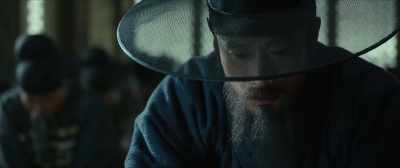 But even if you must kill me tomorrow, - The Fortress