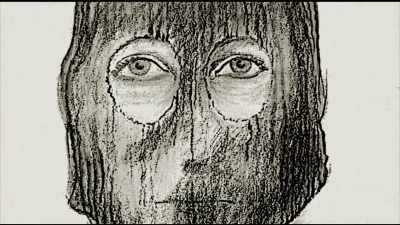 BUT EVENTUALLY, - The Golden State Killer: It's Not Over