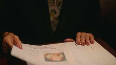 But eventually,
several women came forward, - Missing: The Lucie Blackman Case