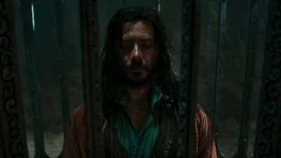 But ever since I came here - The Wheel of Time