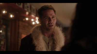 But ever since I started working
with you, - Catch Me If You Claus