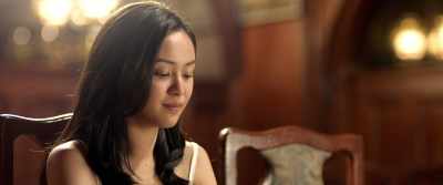 But ever since Pat's been seeing you, - Bad Genius