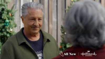 But ever since Stanley died - You, Me &amp; the Christmas Trees