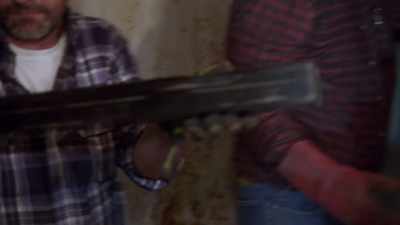 But every box weighed
about two pounds. - The Curse of Civil War Gold