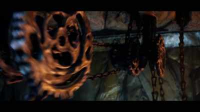 But every problem obfuscates a solution - The Dark Crystal: Age of Resistance