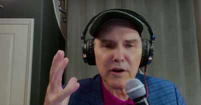 But every revolution has its casualties. - Norm Macdonald: Nothing Special