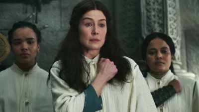 But every single one
that mentions Lanfear agrees - The Wheel of Time