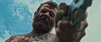But every single person
that you killed... - Ballistic